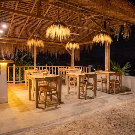 Wijaya Cottage Nusa Penida Batumadeg Dış mekan fotoğraf