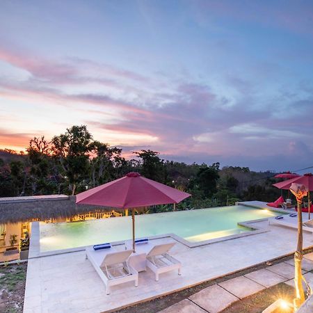 Wijaya Cottage Nusa Penida Batumadeg Dış mekan fotoğraf