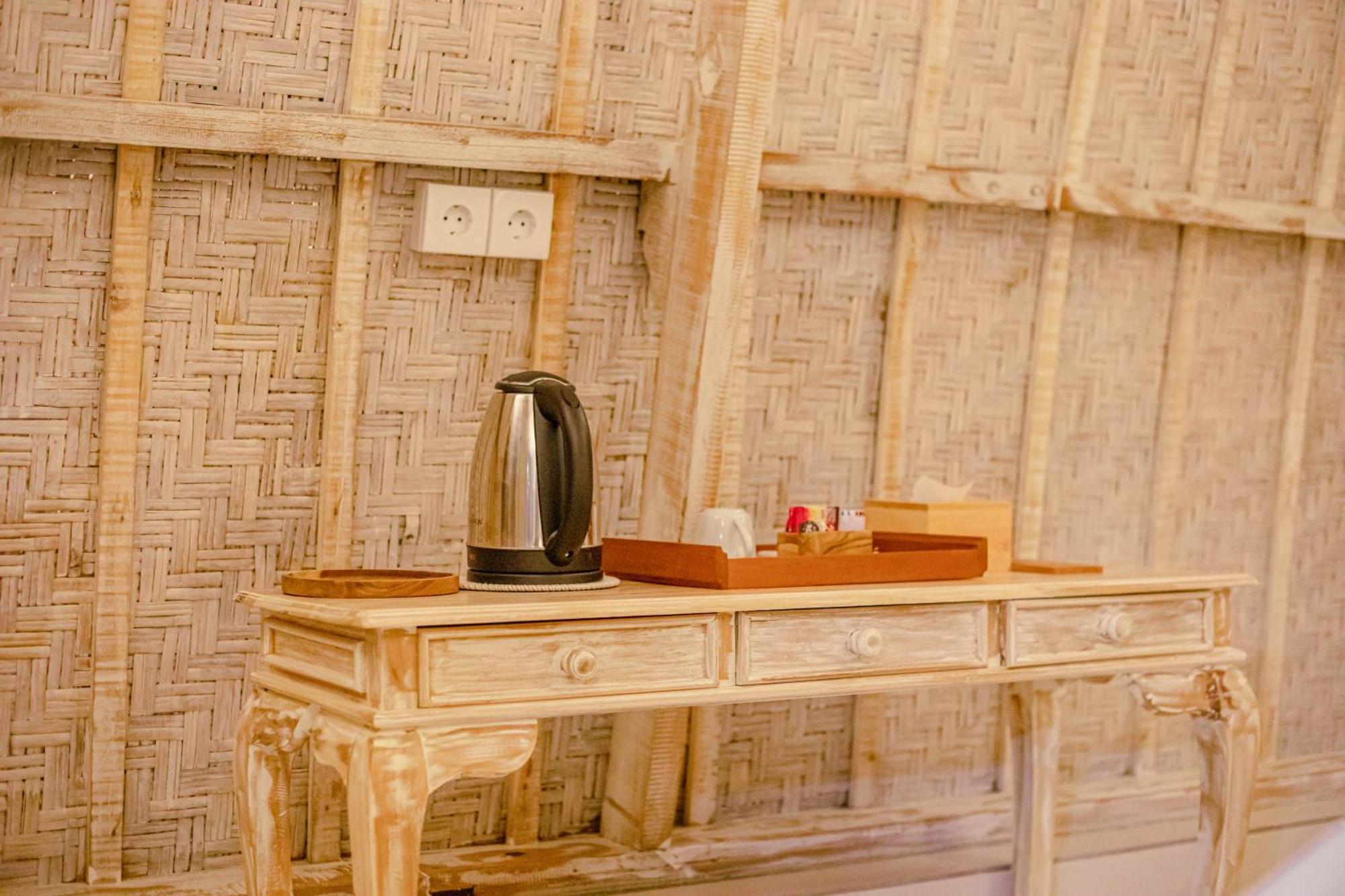 Wijaya Cottage Nusa Penida Batumadeg Dış mekan fotoğraf