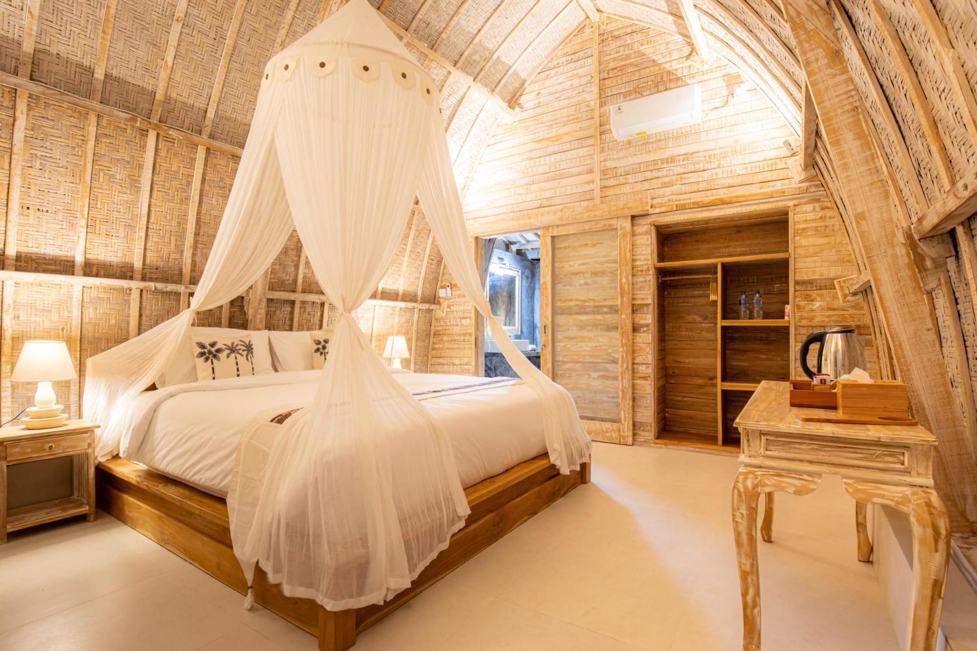 Wijaya Cottage Nusa Penida Batumadeg Dış mekan fotoğraf